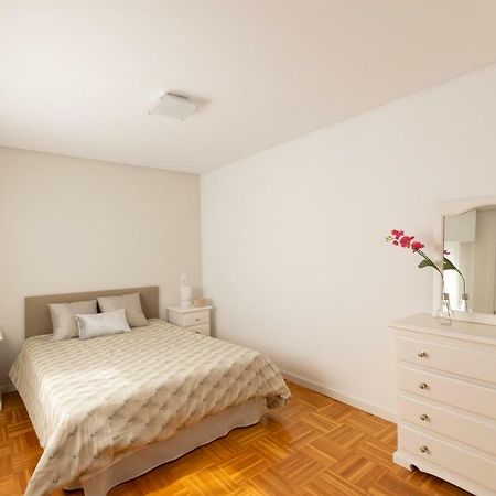 Light&bright apartment in central Valencia Exterior foto