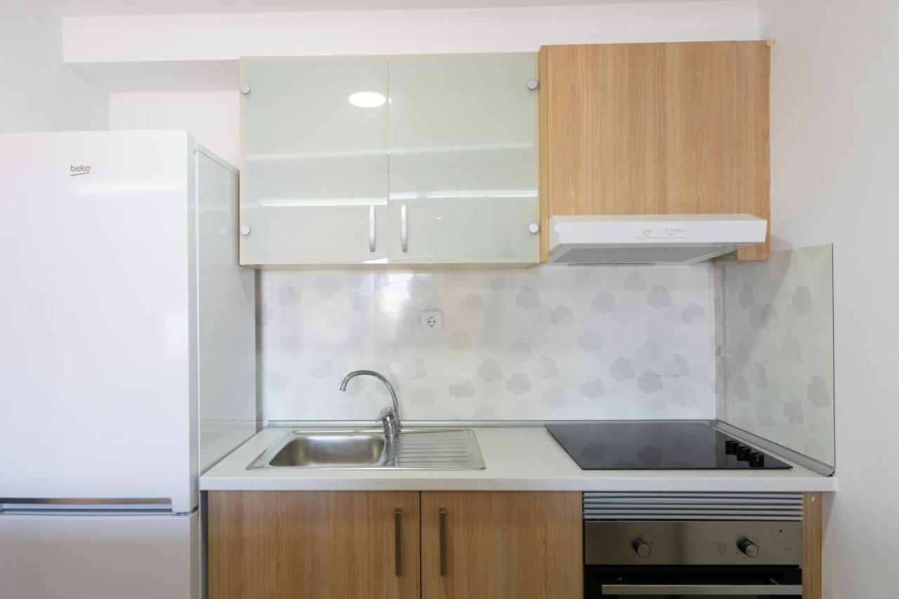 Light&bright apartment in central Valencia Exterior foto